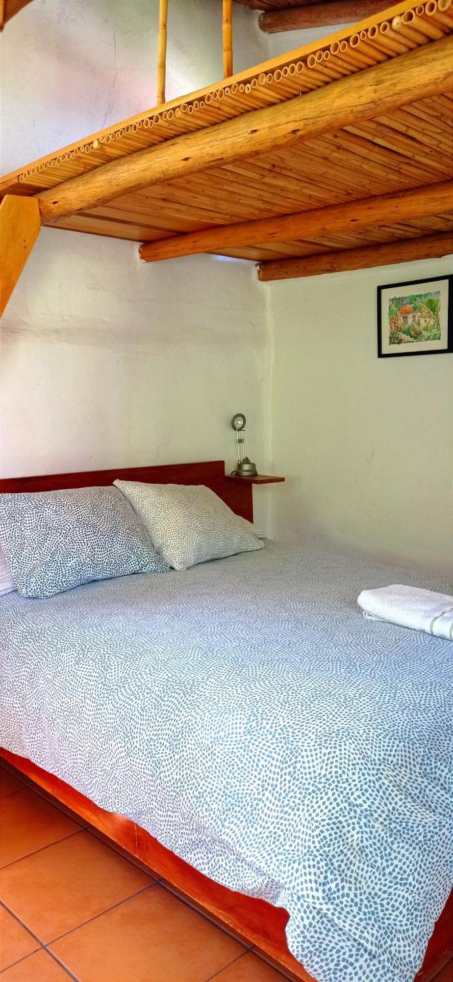 La Selenita Bed & Breakfast Sucre Luaran gambar