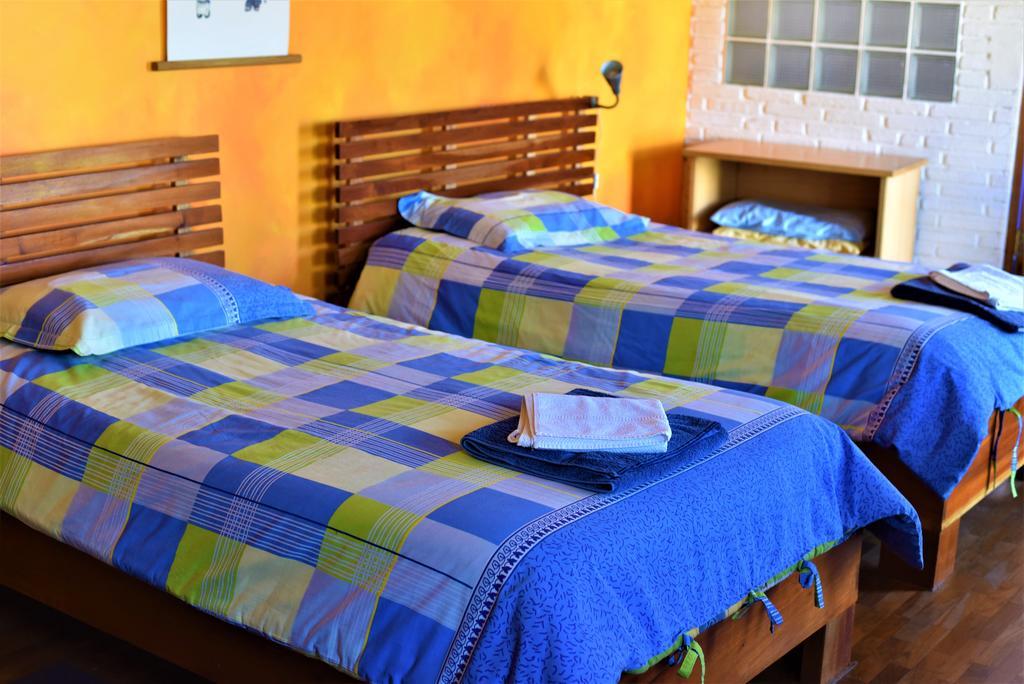La Selenita Bed & Breakfast Sucre Luaran gambar