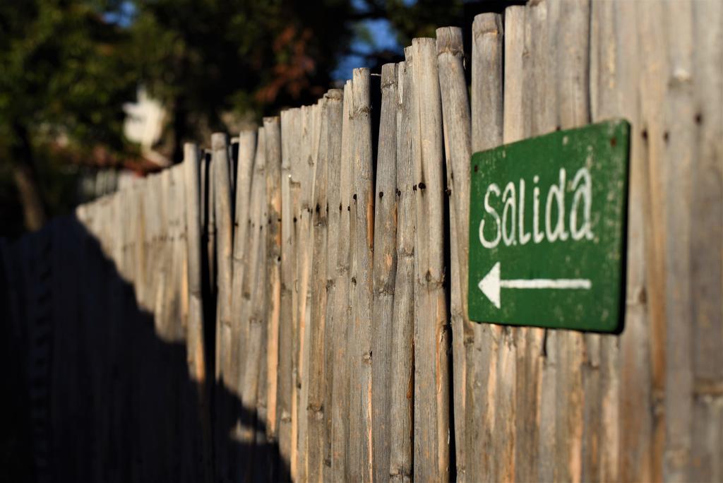 La Selenita Bed & Breakfast Sucre Luaran gambar